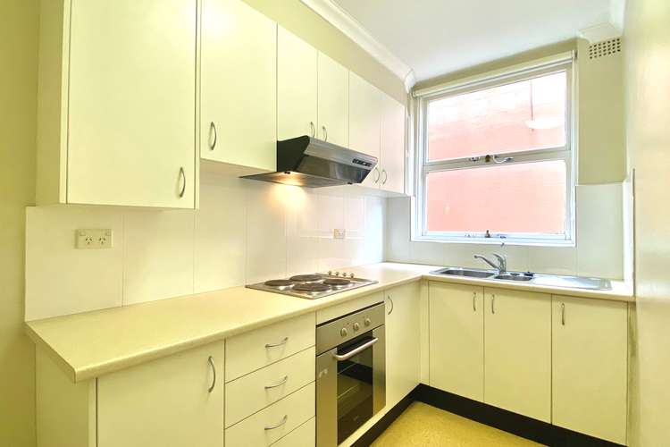 Second view of Homely unit listing, 6/411 Glebe Point Road, Glebe NSW 2037