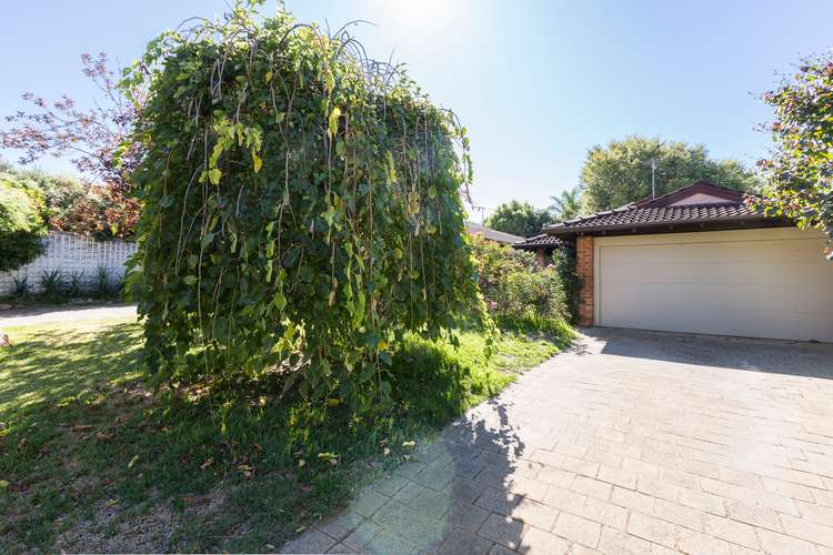 Second view of Homely villa listing, 2B Bulimba, Nedlands WA 6009