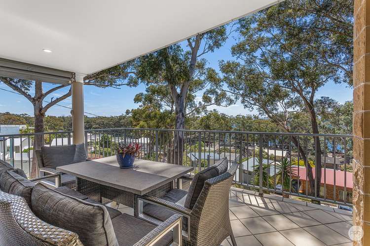 Second view of Homely house listing, 23A Irambang Street, Nelson Bay NSW 2315