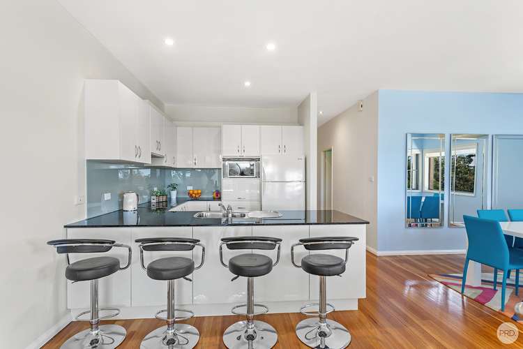 Third view of Homely house listing, 23A Irambang Street, Nelson Bay NSW 2315