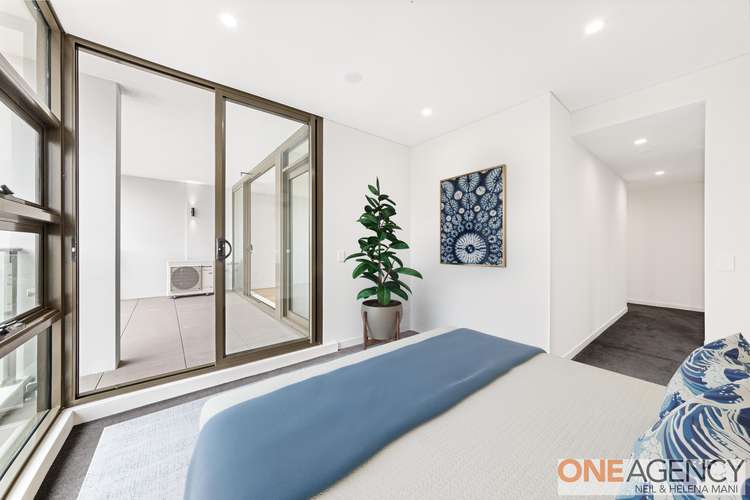 Fourth view of Homely apartment listing, 1302/277-279 Mann Street, Gosford NSW 2250