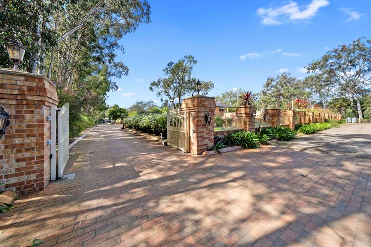 Second view of Homely acreageSemiRural listing, 817-821 Castlereagh Road, Castlereagh NSW 2749