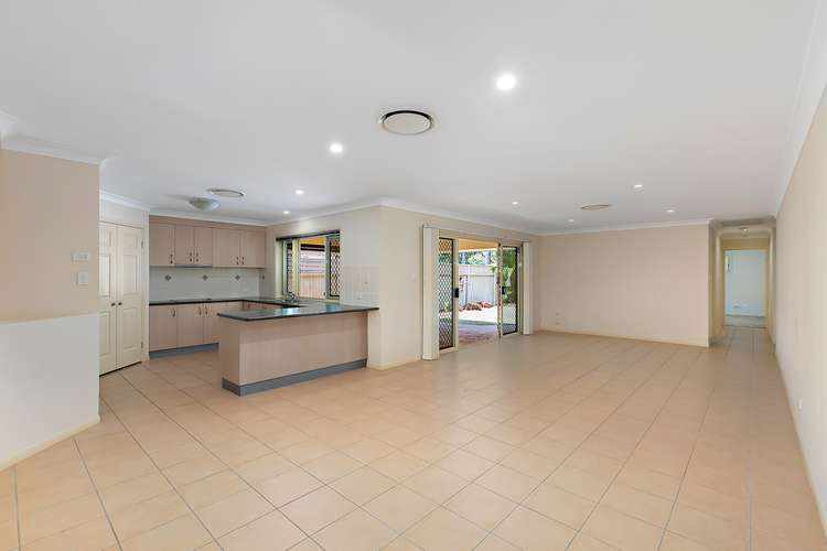Sixth view of Homely house listing, 4 River Gum Close, Thornlands QLD 4164