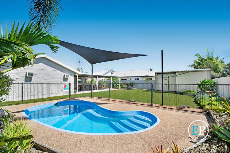 Main view of Homely house listing, 5 Kinnardy Street, Burdell QLD 4818