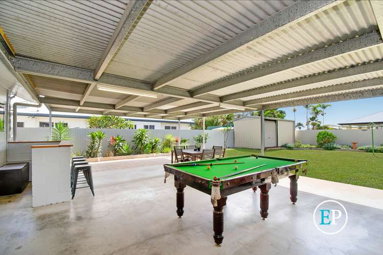 Second view of Homely house listing, 5 Kinnardy Street, Burdell QLD 4818