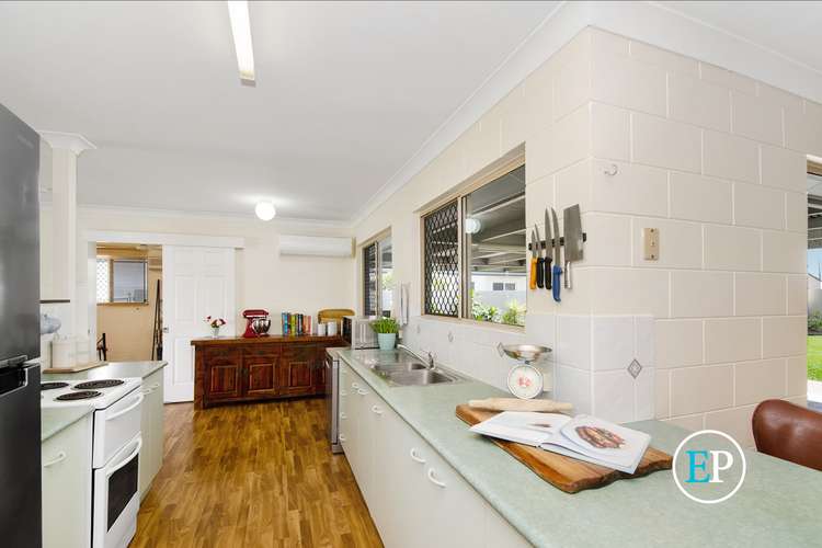 Fourth view of Homely house listing, 5 Kinnardy Street, Burdell QLD 4818