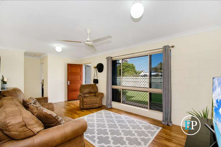 Fifth view of Homely house listing, 5 Kinnardy Street, Burdell QLD 4818