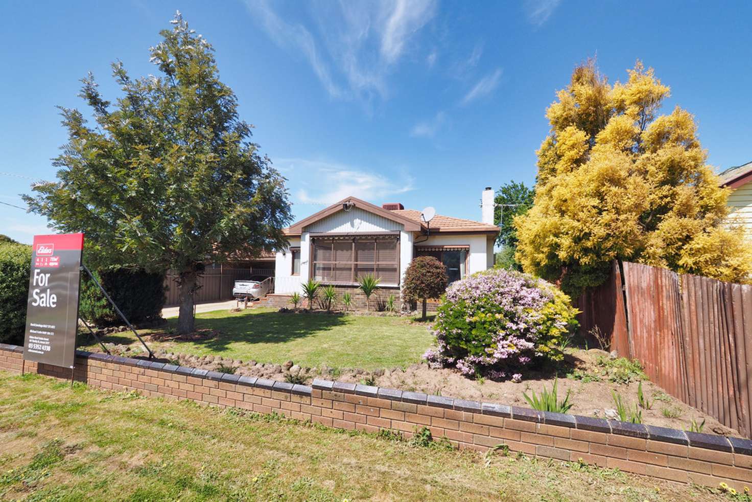 Main view of Homely house listing, 160 Moore Street, Ararat VIC 3377