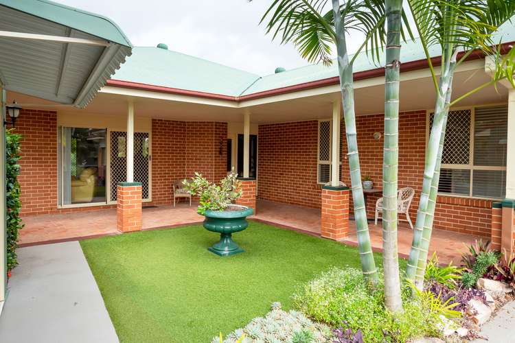 Third view of Homely house listing, 8 Lakeside Court, Torquay QLD 4655