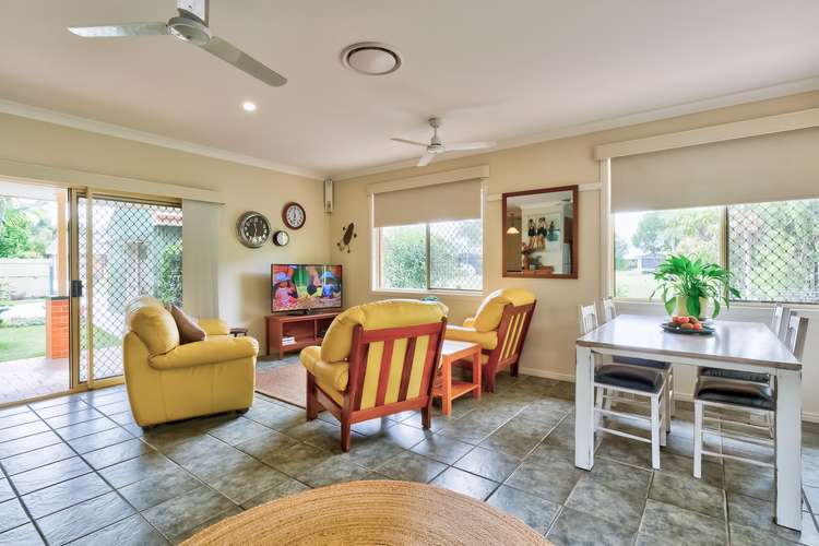 Sixth view of Homely house listing, 8 Lakeside Court, Torquay QLD 4655