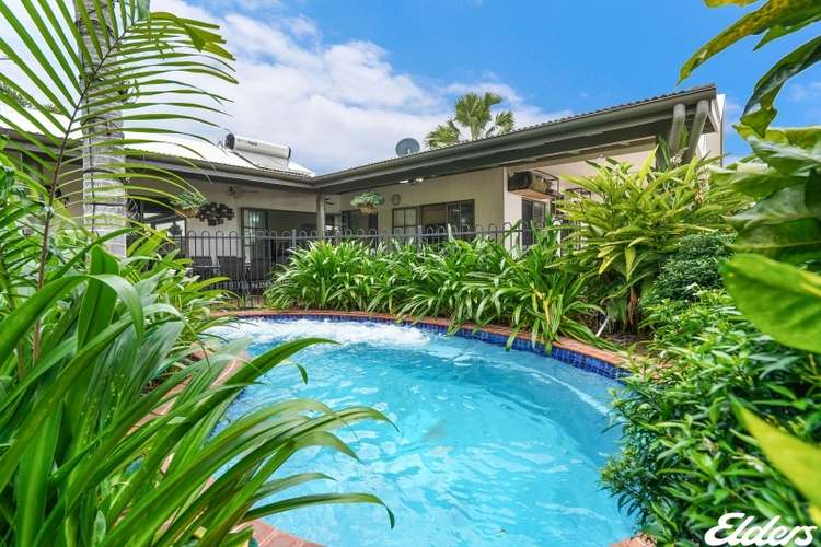 Second view of Homely house listing, 10 Lobelia Court, Rosebery NT 832