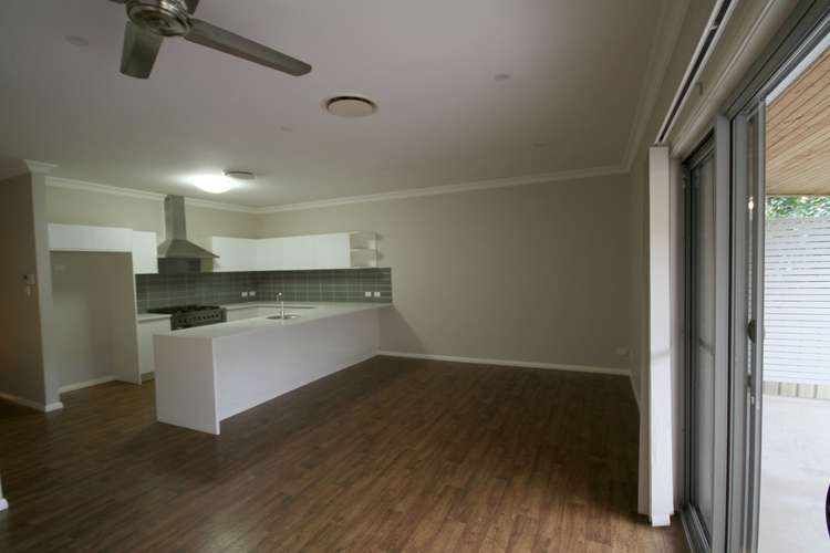 Third view of Homely semiDetached listing, 2A Belmore Street, Dubbo NSW 2830