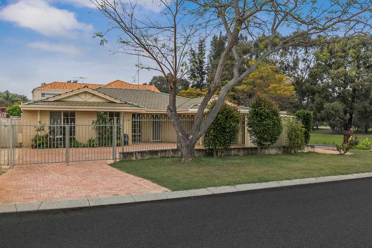 Main view of Homely house listing, 41 Slater Court, Kardinya WA 6163