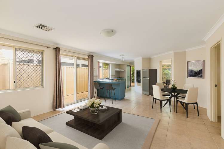 Fourth view of Homely house listing, 41 Slater Court, Kardinya WA 6163