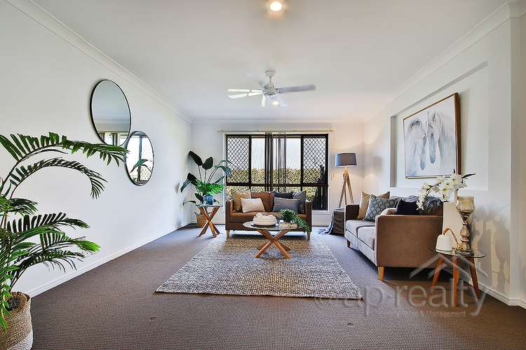 Second view of Homely house listing, 12 Camberwell Place, Forest Lake QLD 4078