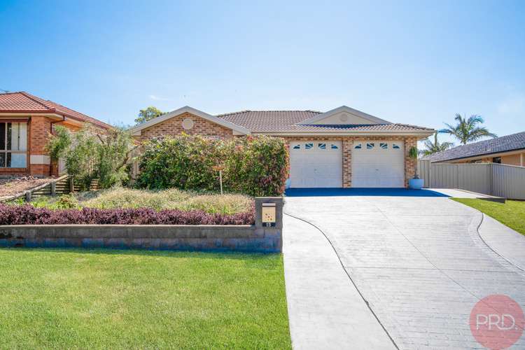 Main view of Homely house listing, 15 Yaldara Avenue, Thornton NSW 2322