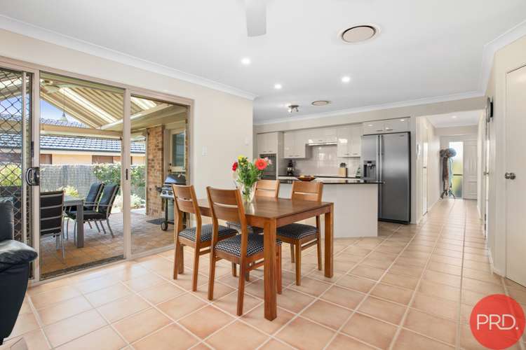 Fifth view of Homely house listing, 15 Yaldara Avenue, Thornton NSW 2322