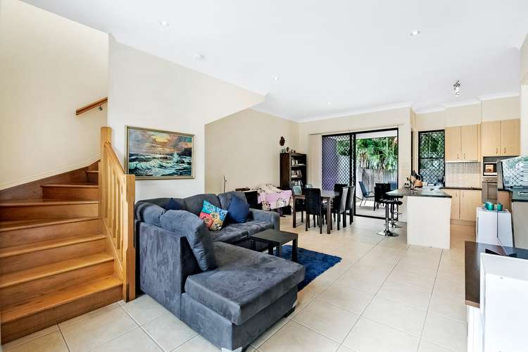 Second view of Homely townhouse listing, 6/50 Jones Road, Carina Heights QLD 4152