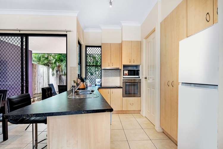 Third view of Homely townhouse listing, 6/50 Jones Road, Carina Heights QLD 4152