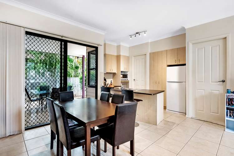 Fourth view of Homely townhouse listing, 6/50 Jones Road, Carina Heights QLD 4152