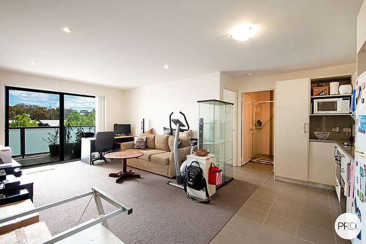 Second view of Homely apartment listing, 41/15 Braybrooke Street, Bruce ACT 2617