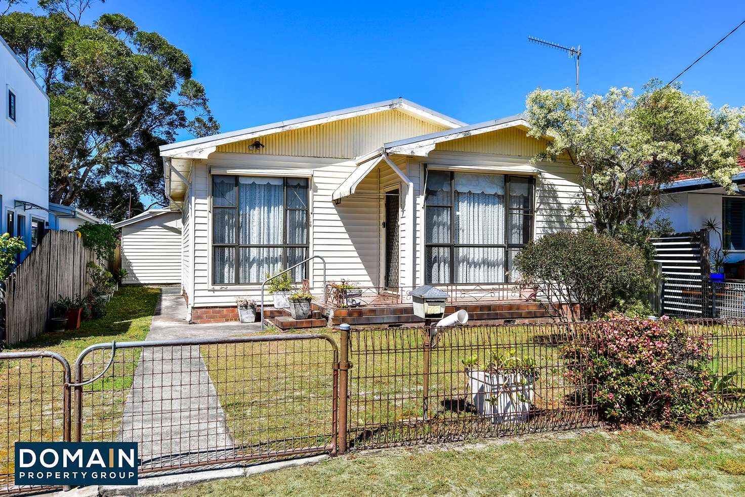 Main view of Homely house listing, 76 Karingi Street, Ettalong Beach NSW 2257