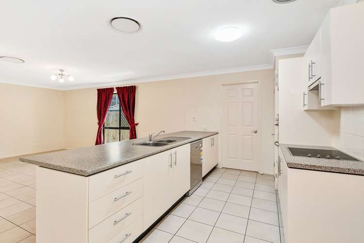 Second view of Homely house listing, 29 Esperance Crescent, Springfield Lakes QLD 4300