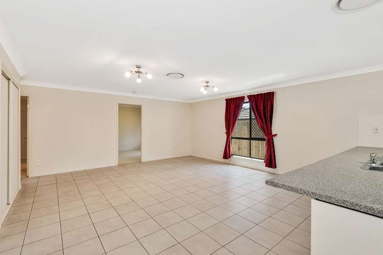 Fifth view of Homely house listing, 29 Esperance Crescent, Springfield Lakes QLD 4300