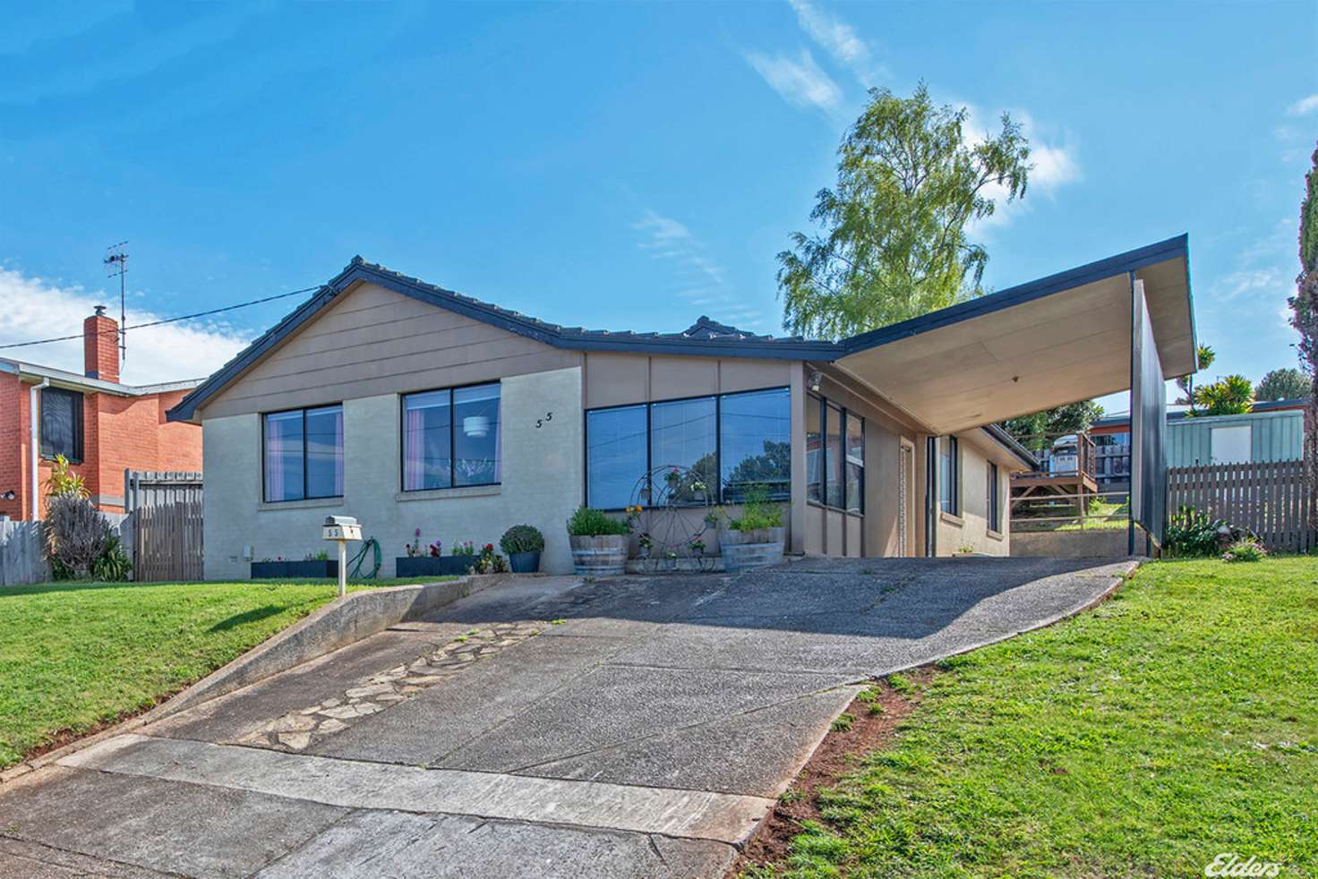 Main view of Homely house listing, 55 Lyons Street, Somerset TAS 7322