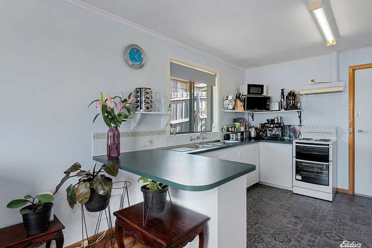 Second view of Homely house listing, 55 Lyons Street, Somerset TAS 7322
