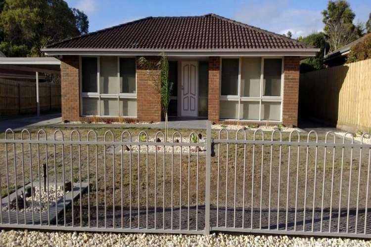 Main view of Homely house listing, 5 Lautrec Street, Frankston VIC 3199