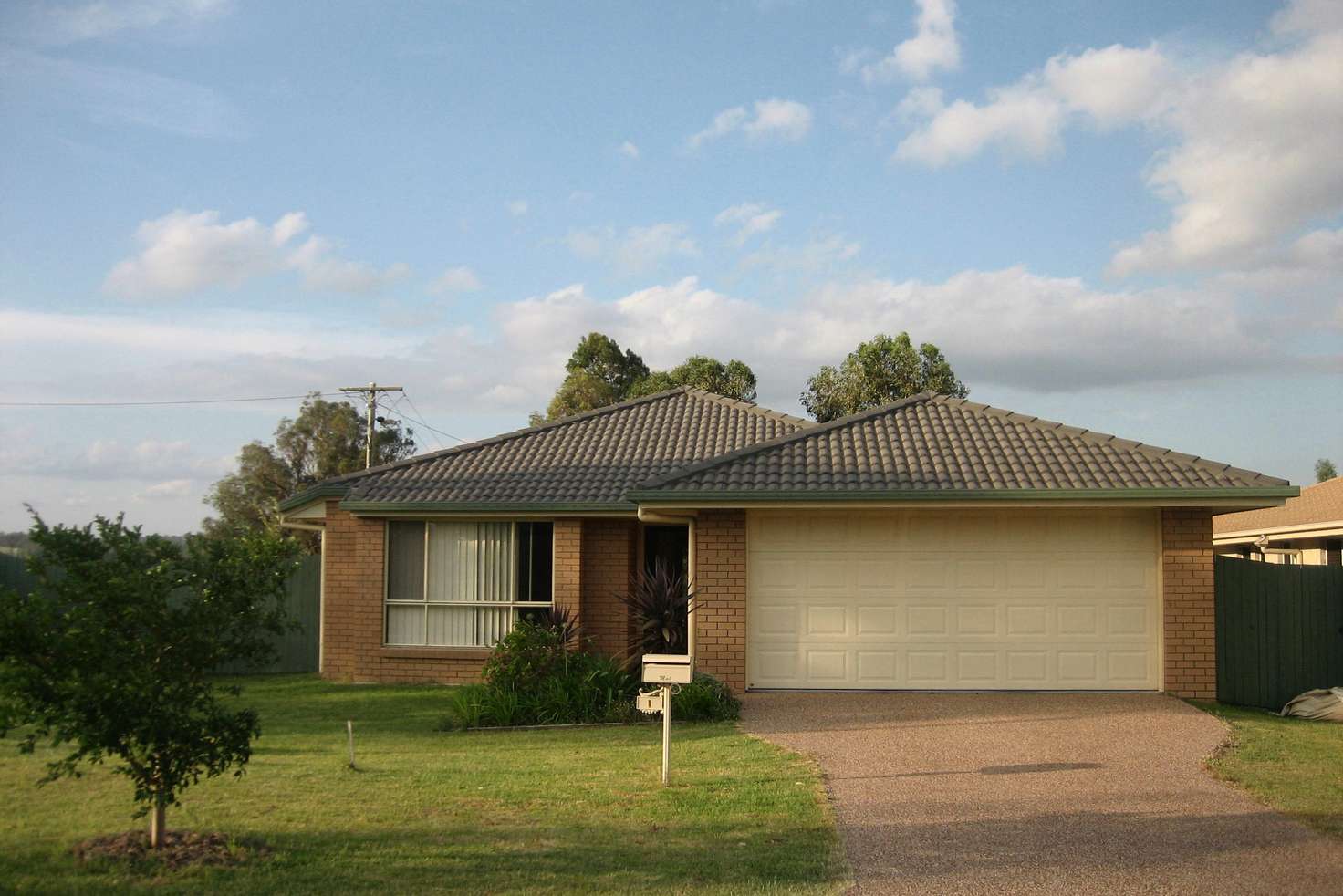 Main view of Homely house listing, 1 Lomandra Court, Warwick QLD 4370