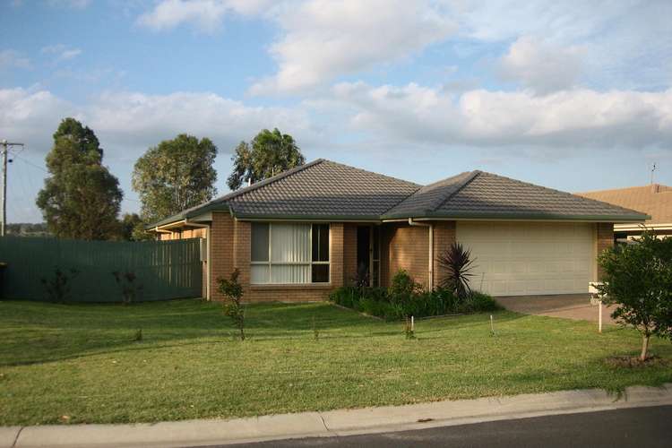 Second view of Homely house listing, 1 Lomandra Court, Warwick QLD 4370