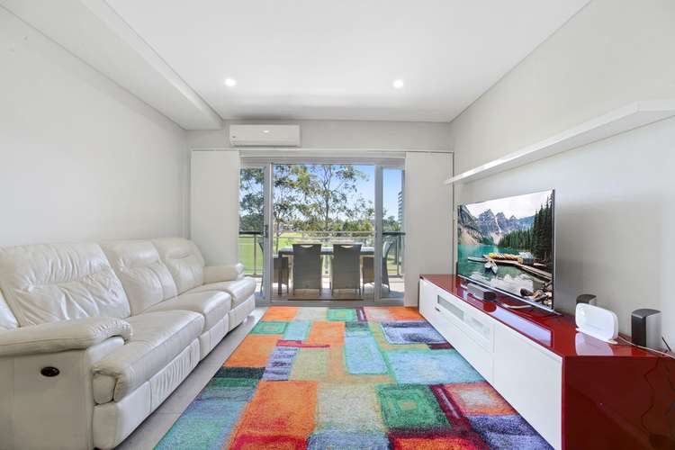 Second view of Homely unit listing, 18/231-235 Canterbury Road, Canterbury NSW 2193