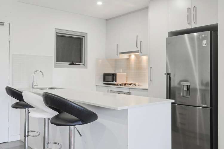 Third view of Homely unit listing, 18/231-235 Canterbury Road, Canterbury NSW 2193