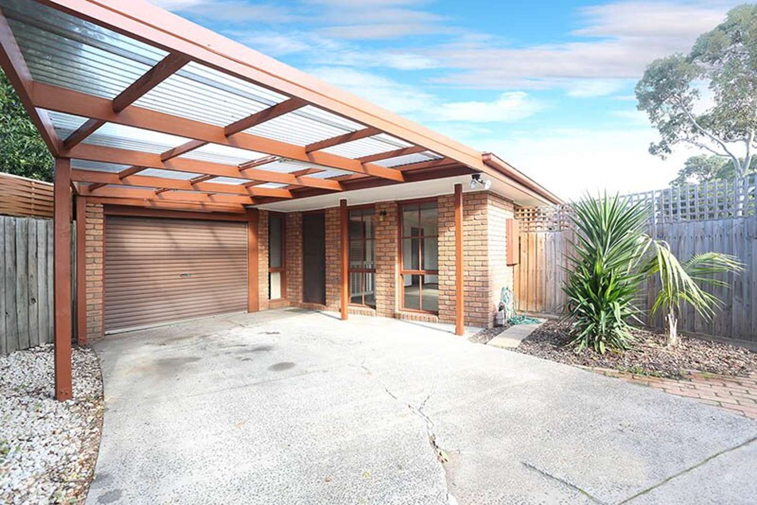 Main view of Homely unit listing, 2/171 Warren Road, Parkdale VIC 3195