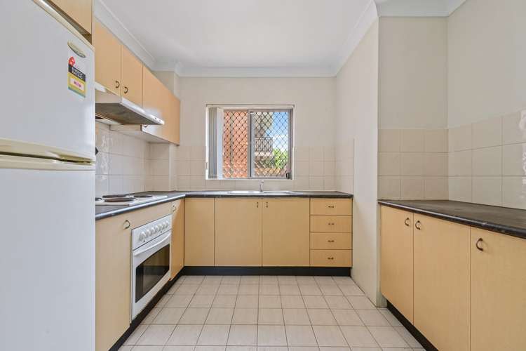 Main view of Homely unit listing, 7/165-173 Cleveland Street, Chippendale NSW 2008