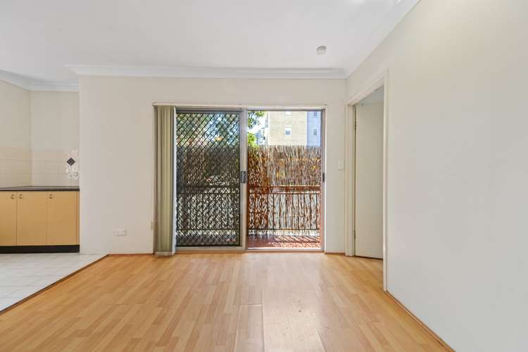 Second view of Homely unit listing, 7/165-173 Cleveland Street, Chippendale NSW 2008