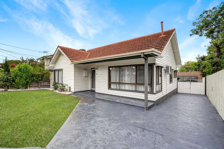 Main view of Homely house listing, 26 Holmes Street, Noble Park VIC 3174