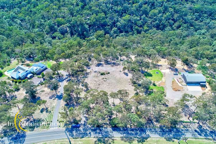 Third view of Homely residentialLand listing, 83b Cattai Ridge Road, Glenorie NSW 2157