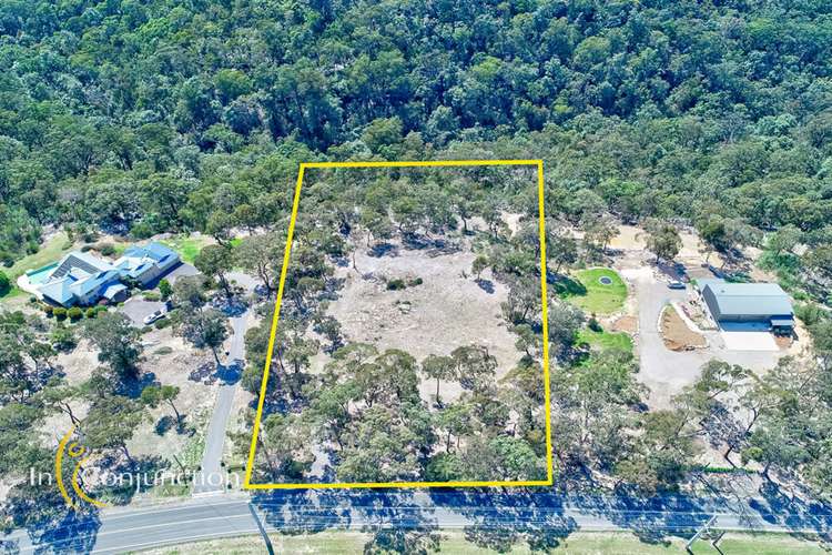 Fourth view of Homely residentialLand listing, 83b Cattai Ridge Road, Glenorie NSW 2157