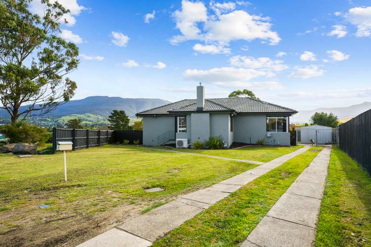 Main view of Homely house listing, 9 Gangell Place, Herdsmans Cove TAS 7030