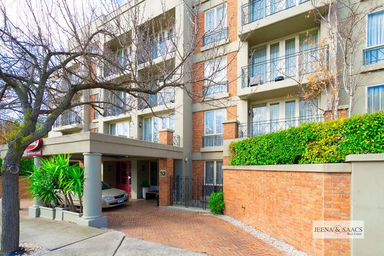 Main view of Homely house listing, 303/52 Darling Street, South Yarra VIC 3141
