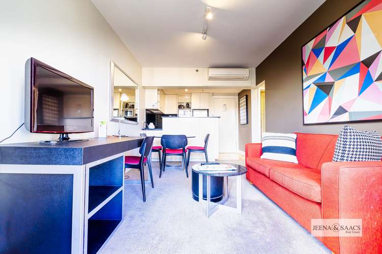 Second view of Homely house listing, 303/52 Darling Street, South Yarra VIC 3141