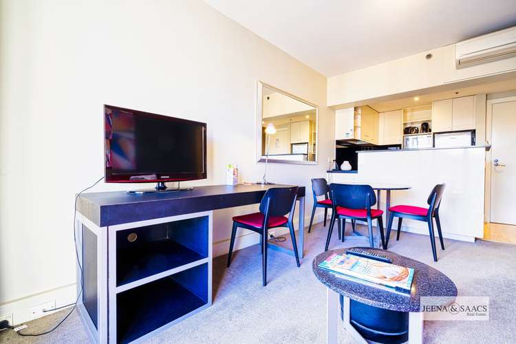 Fifth view of Homely house listing, 303/52 Darling Street, South Yarra VIC 3141