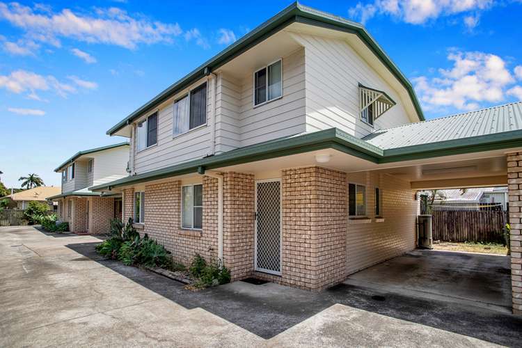 Main view of Homely unit listing, 3/90 Milton Street, Mackay QLD 4740