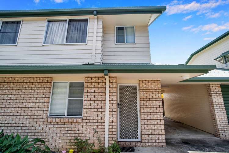 Second view of Homely unit listing, 3/90 Milton Street, Mackay QLD 4740