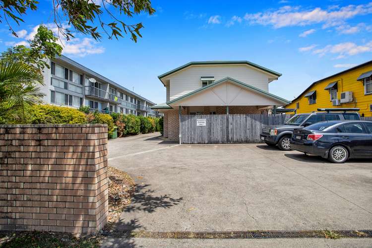 Fifth view of Homely unit listing, 3/90 Milton Street, Mackay QLD 4740