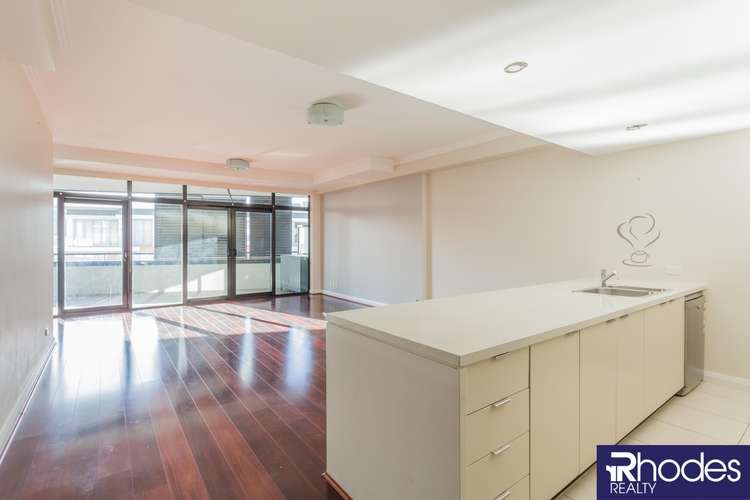 Main view of Homely apartment listing, 86/1 Timbrol Avenue, Rhodes NSW 2138