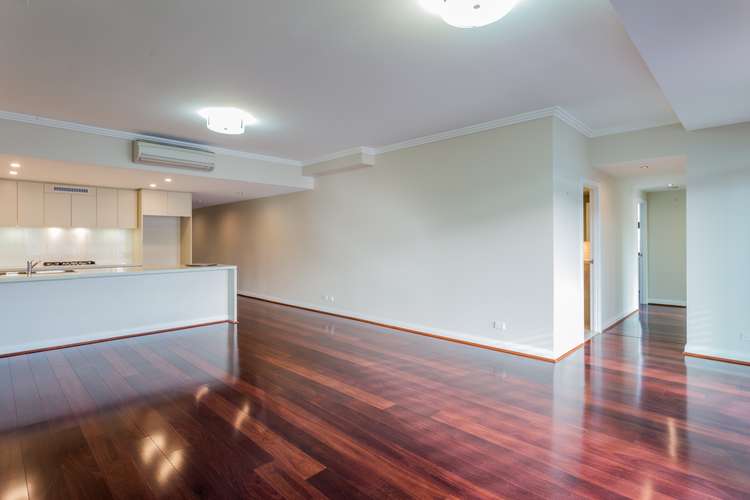 Second view of Homely apartment listing, 86/1 Timbrol Avenue, Rhodes NSW 2138